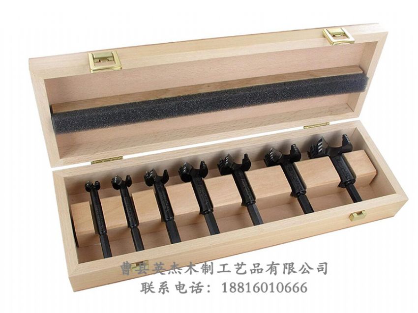 點擊查看詳細信息<br>標題：木制文具包裝盒 閱讀次數：212